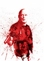 The Shield movie poster (2002) sweatshirt #715432
