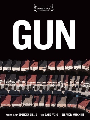 Gun movie poster (2012) magic mug #MOV_bbb3e286