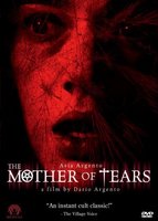 La terza madre movie poster (2007) Tank Top #655693
