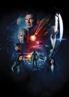 Ender's Game movie poster (2013) Mouse Pad MOV_bbc10b2b