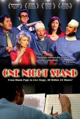 One Night Stand movie poster (2011) Poster MOV_bbc7b300