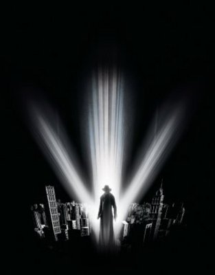 Dark City movie poster (1998) puzzle MOV_bbcc98e9