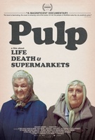 Pulp movie poster (2014) Longsleeve T-shirt #1199526