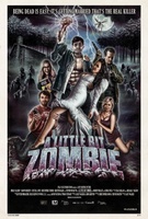 A Little Bit Zombie movie poster (2012) mug #MOV_bbd65058