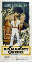 His Majesty O'Keefe movie poster (1954) mug #MOV_bbe0fe2d