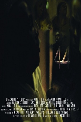 44 movie poster (2008) puzzle MOV_bbf060f9