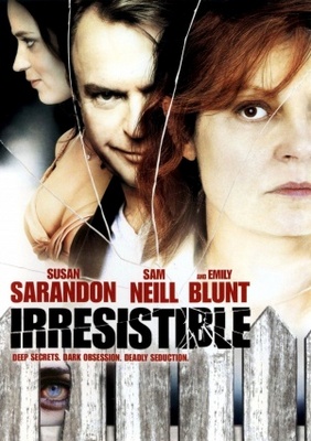 Irresistible movie poster (2006) Poster MOV_bbfb4773