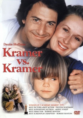 Kramer vs. Kramer movie poster (1979) tote bag #MOV_bbfedee7