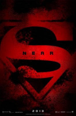 Superman: Man of Steel movie poster (2012) Poster MOV_bbffadd6