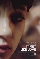 It Felt Like Love movie poster (2013) magic mug #MOV_bc0c222e