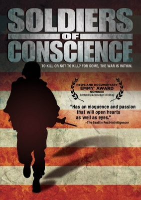 Soldiers of Conscience movie poster (2007) tote bag #MOV_bc12673d