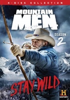 Mountain Men movie poster (2012) hoodie #1199741