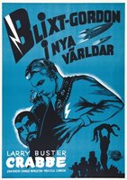 Flash Gordon movie poster (1936) sweatshirt #667110