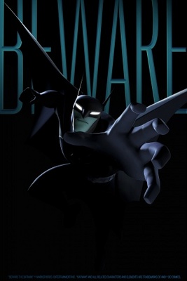 Beware the Batman movie poster (2013) mug #MOV_bc1b5943