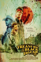 Treasure of the Black Jaguar movie poster (2010) hoodie #1061267