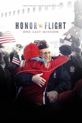Honor Flight movie poster (2012) Poster MOV_bc1db0bb