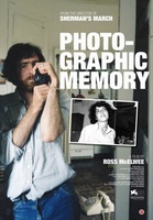 Photographic Memory movie poster (2011) Longsleeve T-shirt #756362