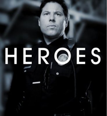 Heroes movie poster (2006) puzzle MOV_bc1e8b7f