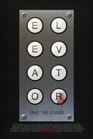 Elevator movie poster (2011) Mouse Pad MOV_bc25ff17