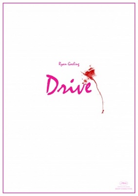 Drive movie poster (2011) Poster MOV_bc2f4727