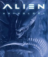 Alien 3 movie poster (1992) hoodie #709237