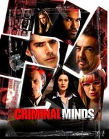 Criminal Minds movie poster (2005) magic mug #MOV_bc36c8c8