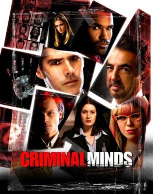 Criminal Minds movie poster (2005) Poster MOV_bc36c8c8