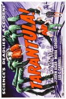 Tarantula movie poster (1955) t-shirt #749138