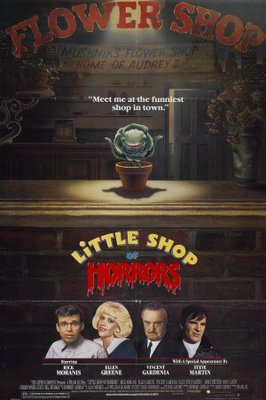 Little Shop of Horrors movie poster (1986) mug #MOV_bc4ce606