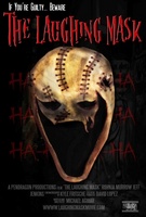 The Laughing Mask movie poster (2012) Longsleeve T-shirt #848024