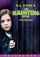 R.L. Stine's The Haunting Hour movie poster (2010) sweatshirt #741933