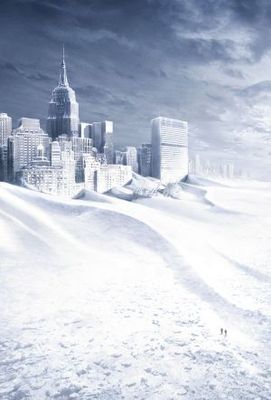 The Day After Tomorrow movie poster (2004) puzzle MOV_bc570aa7