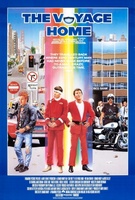 Star Trek: The Voyage Home movie poster (1986) tote bag #MOV_bc6cc09d