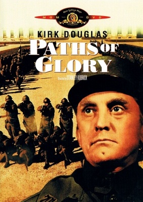 Paths of Glory movie poster (1957) tote bag #MOV_bc6d4f6f