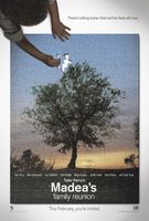 Madea's Family Reunion movie poster (2006) t-shirt #657236