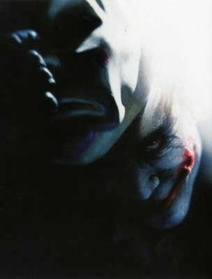 The Dark Knight movie poster (2008) mug #MOV_bc780bc3