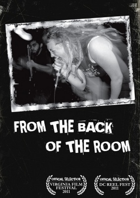 From the Back of the Room movie poster (2011) Poster MOV_bc798d7a