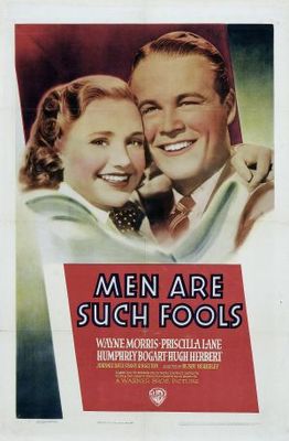 Men Are Such Fools movie poster (1938) Poster MOV_bc7b3b43
