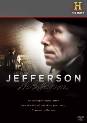 Jefferson movie poster (2010) Mouse Pad MOV_bc7c41f1