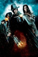 Jonah Hex movie poster (2010) hoodie #663326