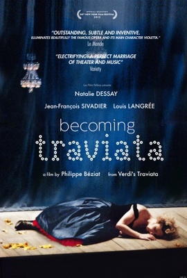 Traviata et nous movie poster (2012) Poster MOV_bc811faa