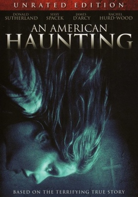 An American Haunting movie poster (2005) poster
