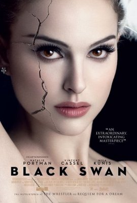 Black Swan movie poster (2010) Poster MOV_bca6d9f0