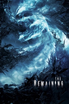 The Remaining movie poster (2014) Poster MOV_bca8f525