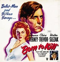 Born to Kill movie poster (1947) Tank Top #669003