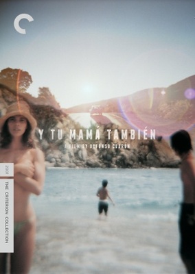 Y Tu Mama Tambien movie poster (2001) poster