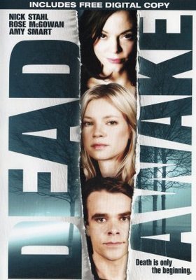 Dead Awake movie poster (2011) poster