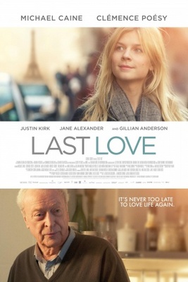 Mr. Morgan's Last Love movie poster (2012) Tank Top