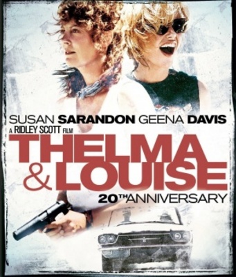 Thelma And Louise movie poster (1991) tote bag #MOV_bcd18f01