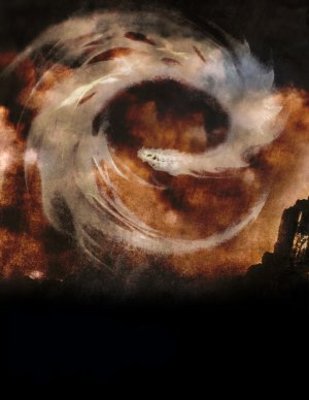 Eragon movie poster (2006) Poster MOV_bcd3d15f